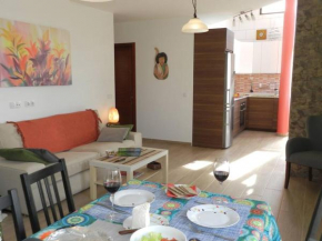 Vivienda La Majorera, tranquila , luminosa, acogedora